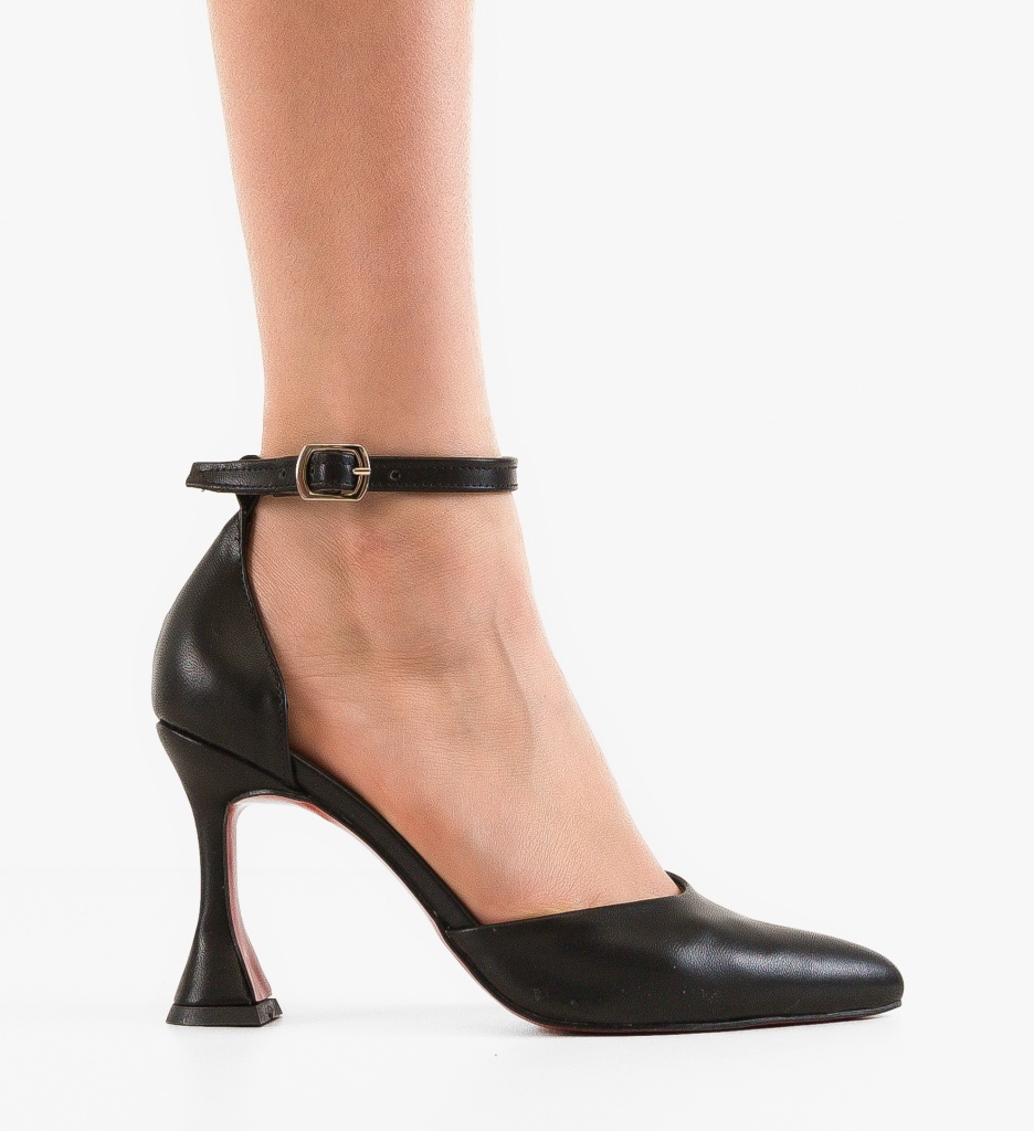 Pantofi Dama Nilfgard - Eleganță Supremă - imagine 6
