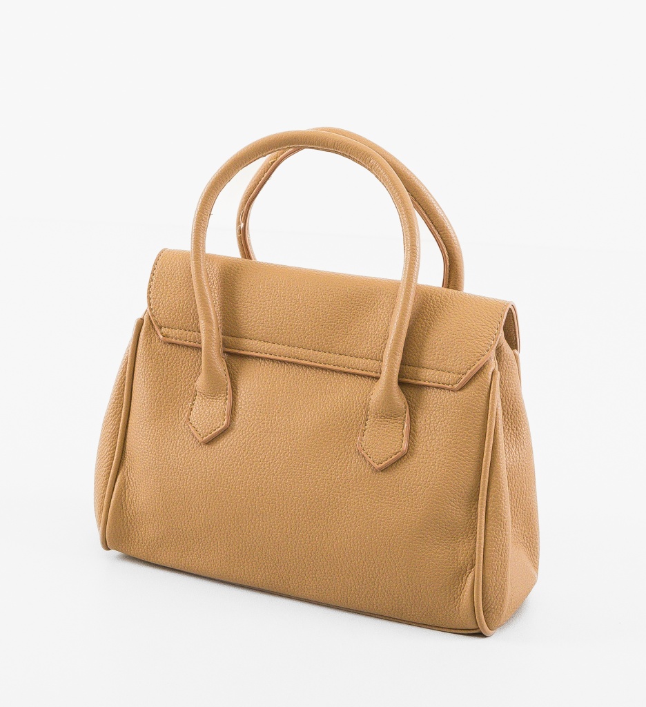 Geanta Dama Bandyk Khaki | Stil și Eleganță - imagine 5