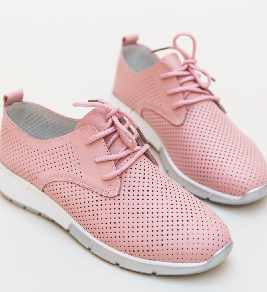 Pantofi Casual Albert Roz - Confort și Stil - imagine 5