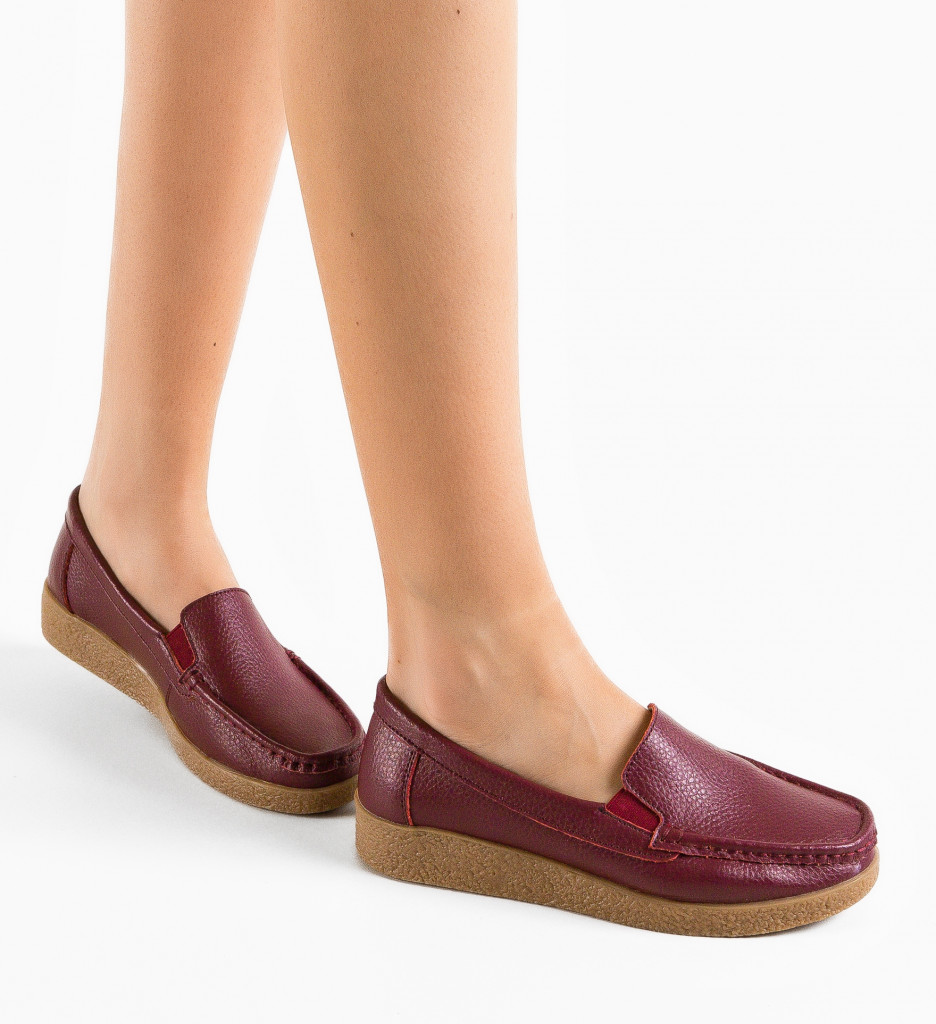Pantofi Casual Givy Grena | Stil și Confort - imagine 5