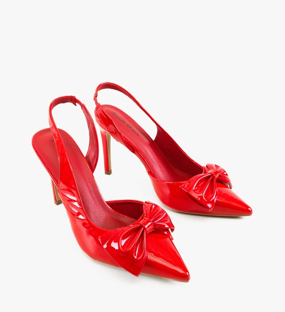 Pantofi Stiletto Ebysyna Rosii | Eleganță și Stil - imagine 6