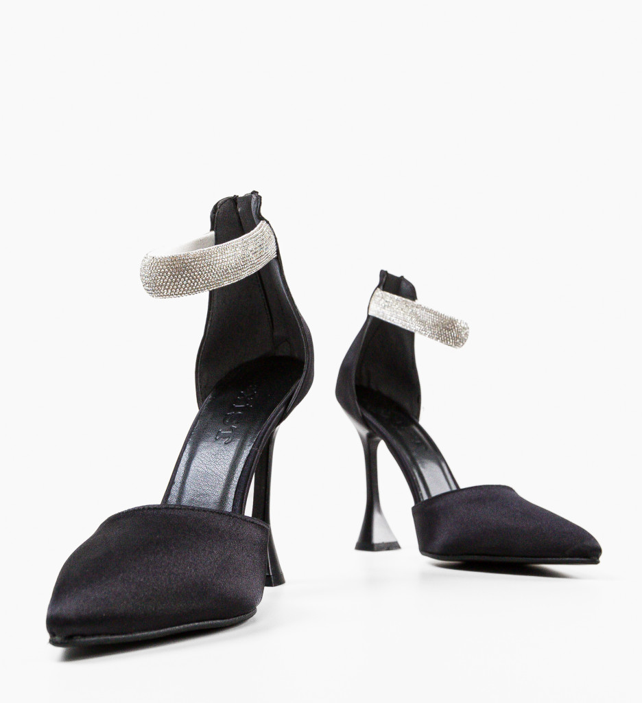 Pantofi Dama Mytys Negri 3 - Eleganță și Stil - imagine 4