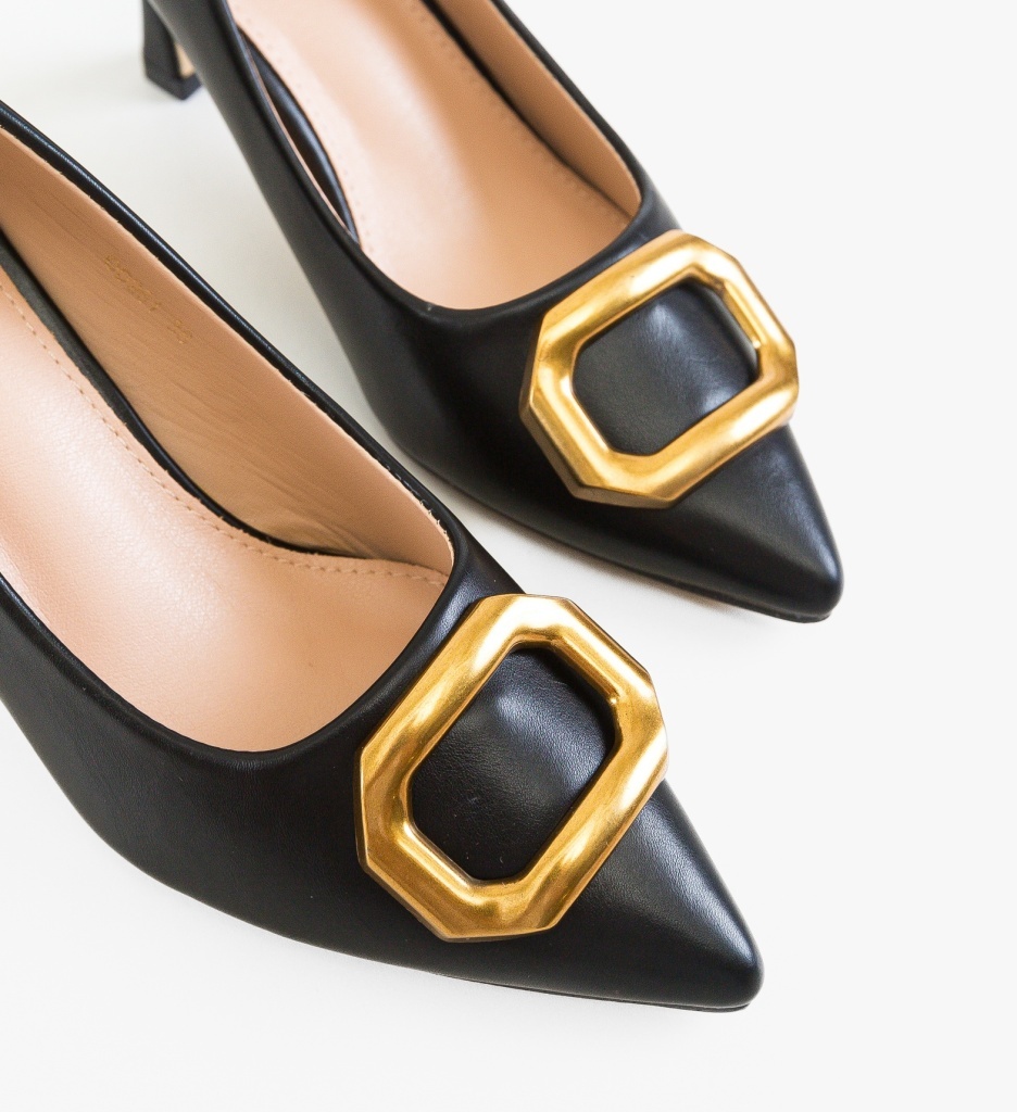 Pantofi Stiletto Lynda - Eleganță și Stil - imagine 6