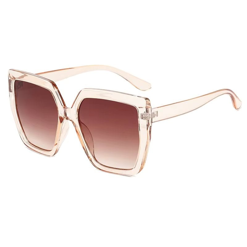 Ochelari Soare Picadili SG111 Crem UV400