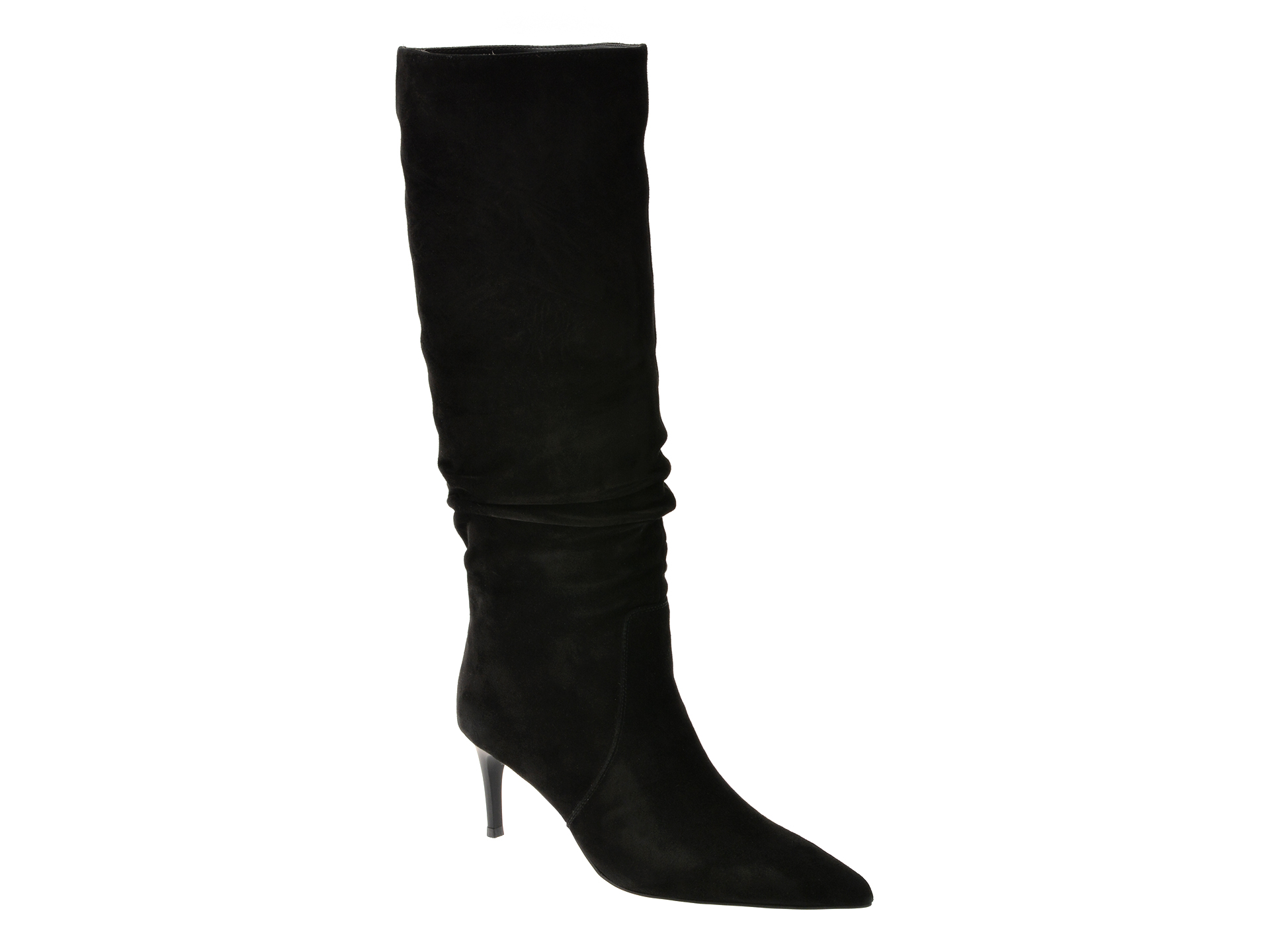 Cizme Dama Epica Negre | Eleganta Maxima
