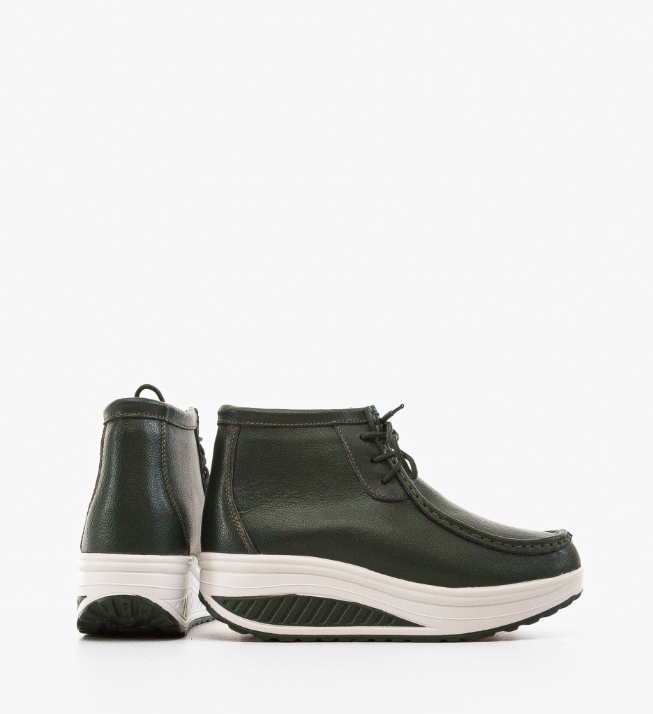 Pantofi Casual Vinto Verizi - Confort și Stil - imagine 4