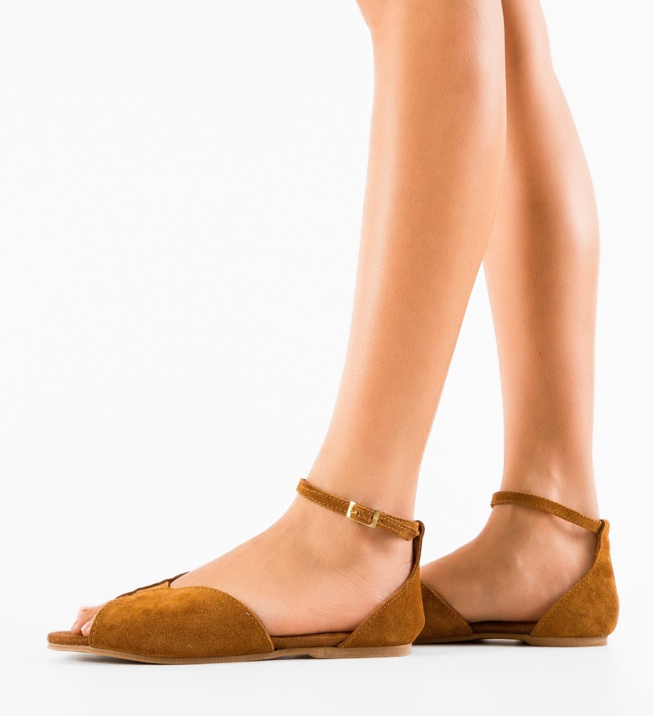 Sandale Dama Makere | Elegante și Confortabile - imagine 2