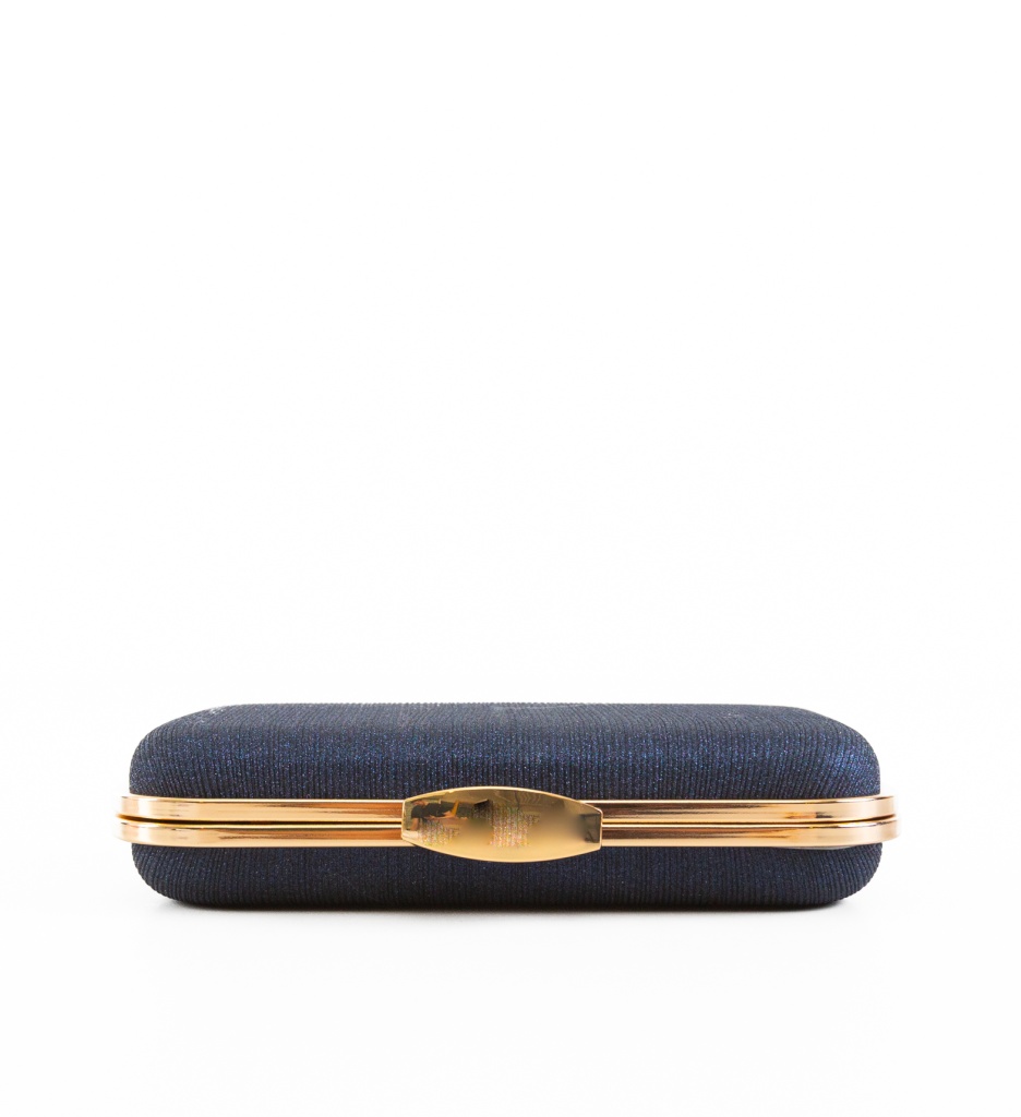 Geanta Plic Optra Bleumarin - Accesoriul Perfect - imagine 2