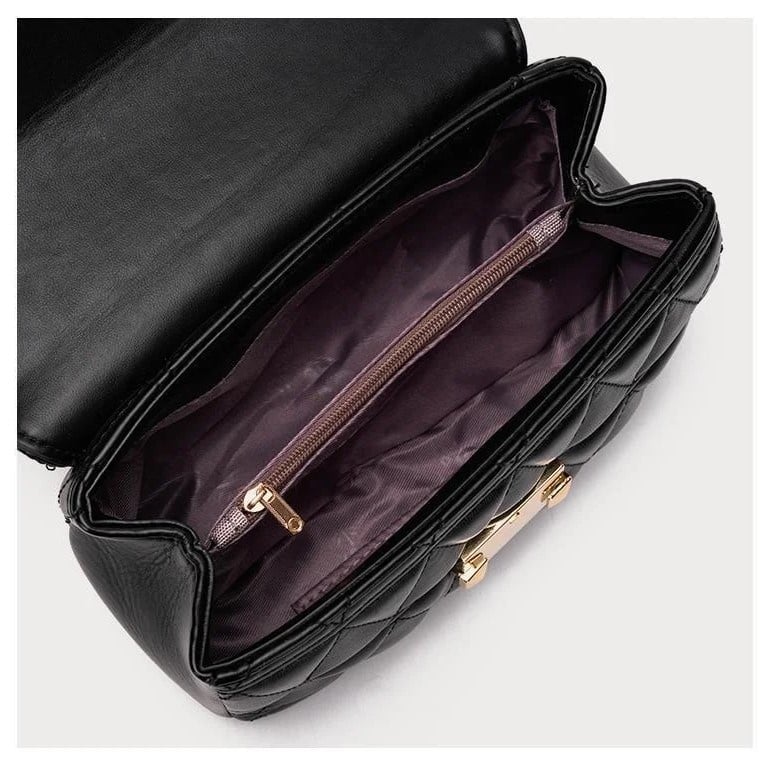 Geanta Ferelith GT2947 Delis - Elegantă și Practică - imagine 4