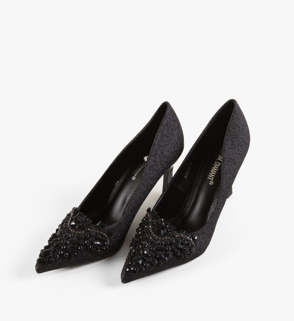 Pantofi Stiletto Laurie Negri - Eleganță și Stil - imagine 5