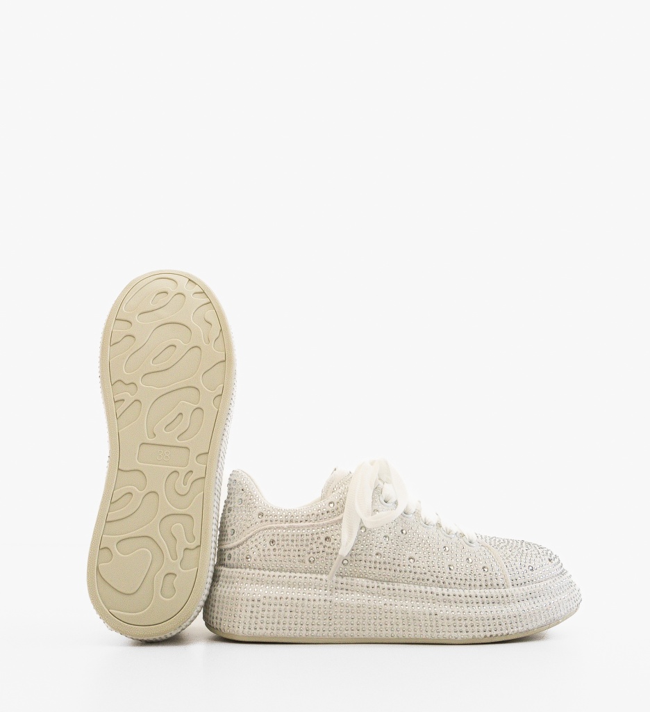 Sneakers Yasery Albi - Confort și Stil - imagine 5