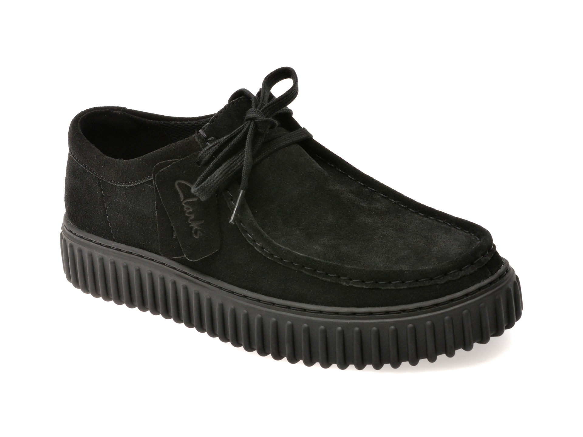 Mocasini Clarks TORHILL LO - Confort Premium