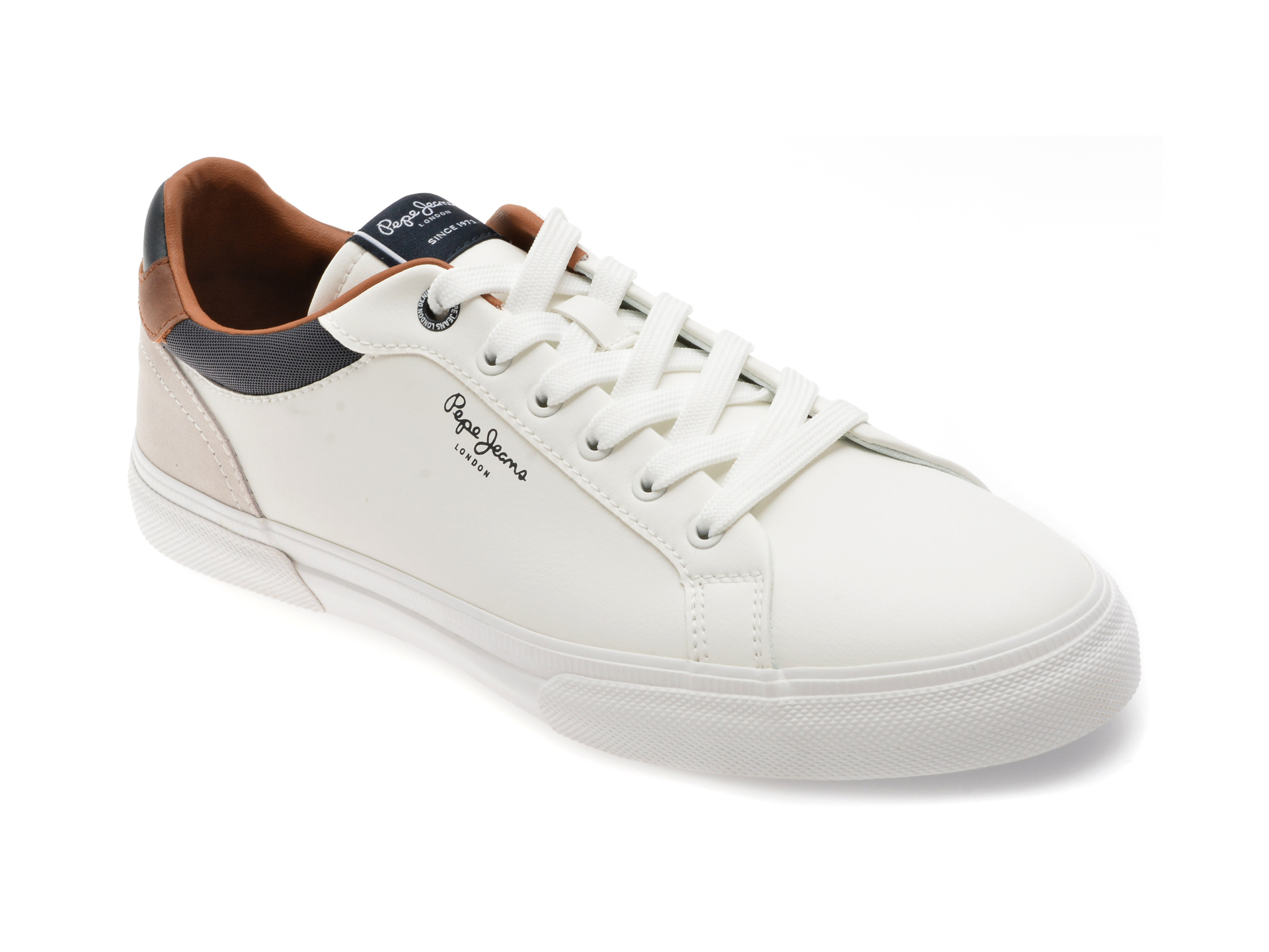 Pantofi Sport Pepe Jeans Kenton | Design Modern