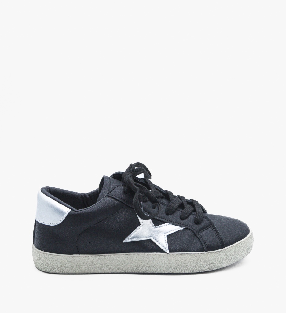 Pantofi Sport Negri Abia | Confort și Stil - imagine 4