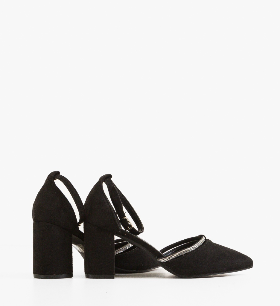 Pantofi dama Kasya Negri - Eleganta si Stil - imagine 5