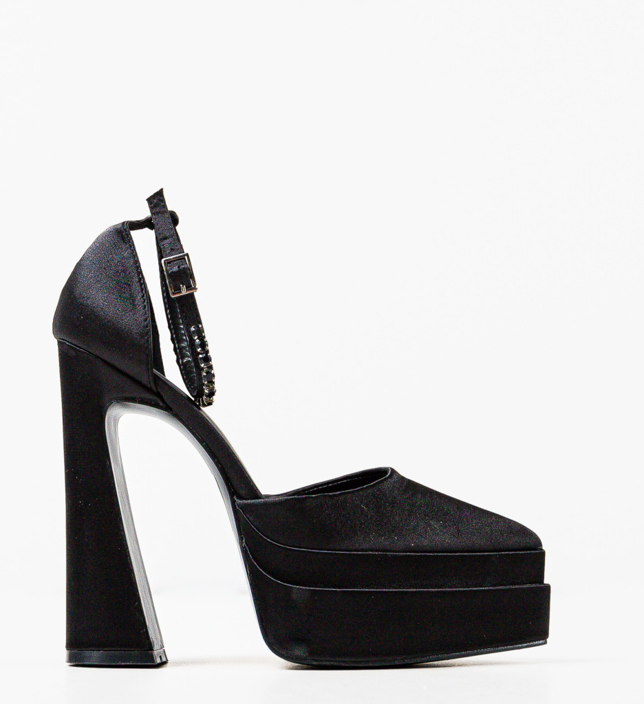 Pantofi dama Adam Negri - Eleganță și Stil - imagine 5