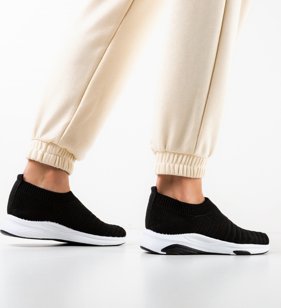 Sneakers Pranav Dama | Confort și Stil Urban - imagine 3