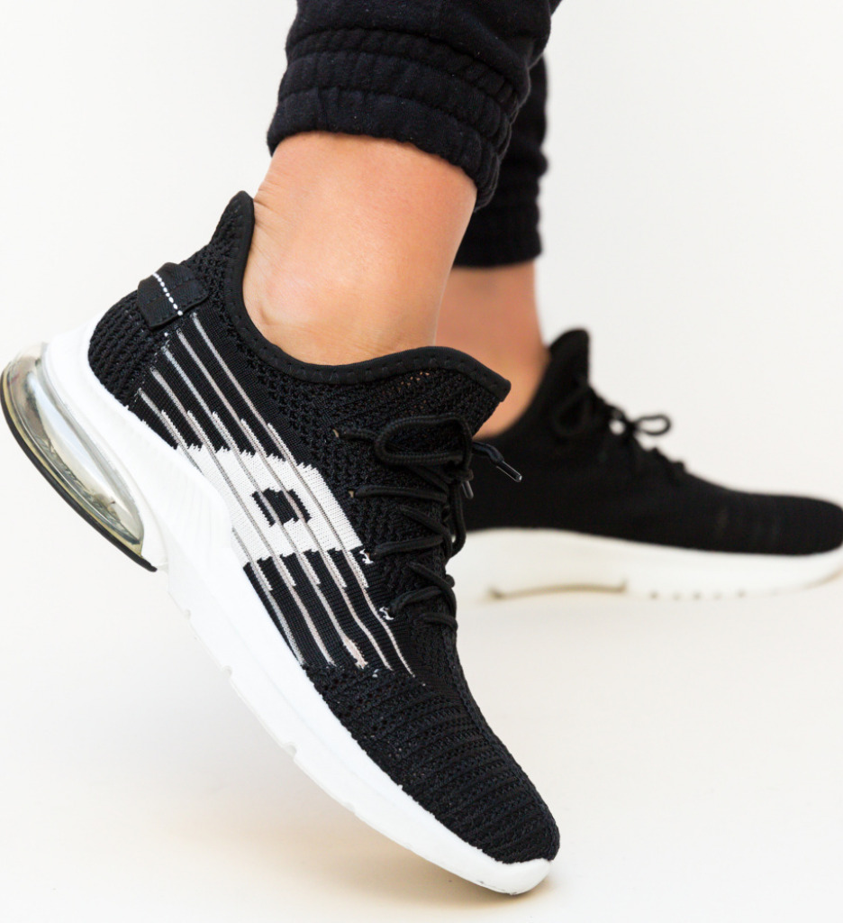 Pantofi Sport Lino Negri | Confort și Stil Urban - imagine 2