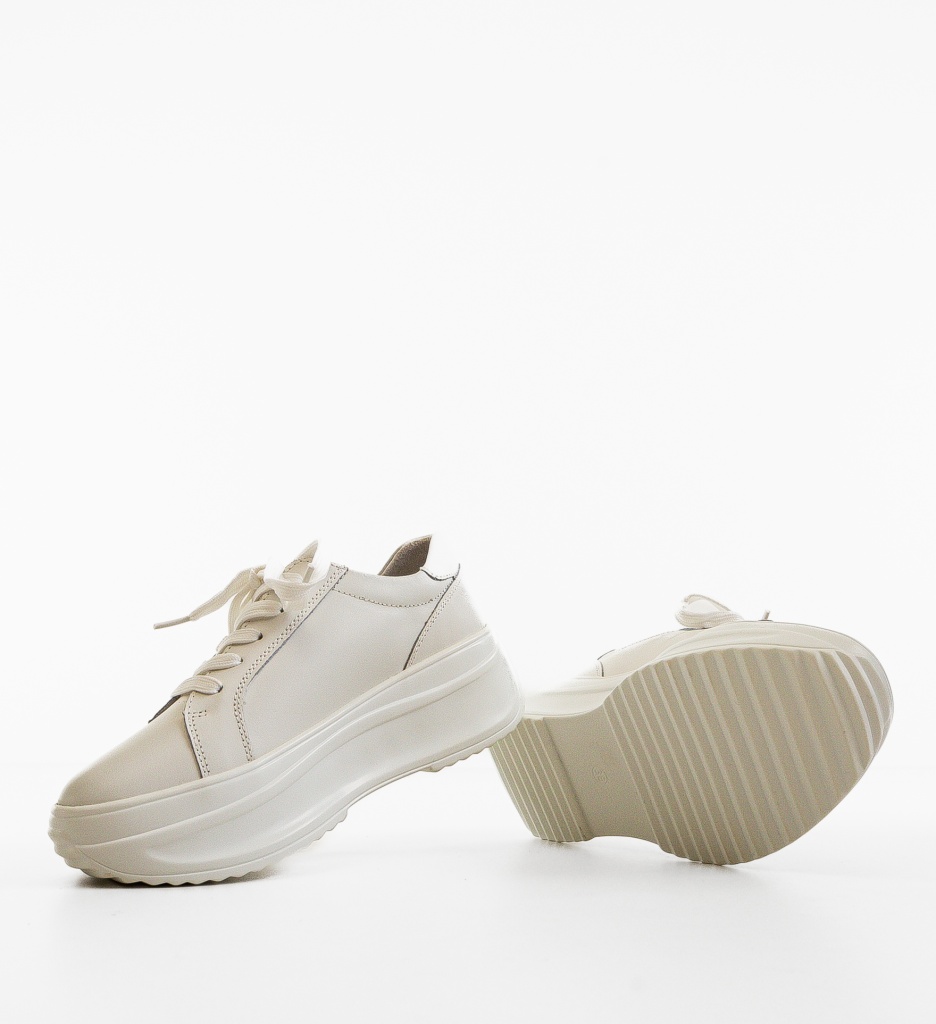 Pantofi Casual Yrna Albi | Confort & Stil - imagine 6