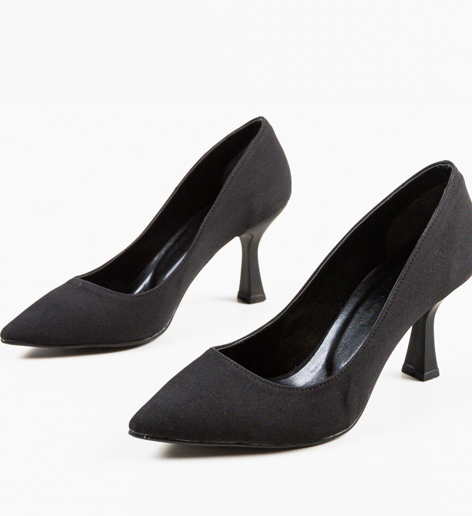 Pantofi dama Letty Negri - Eleganți și Versatili - imagine 3