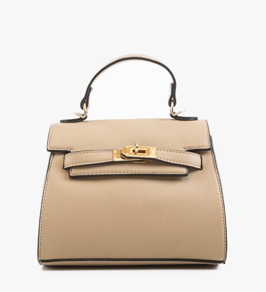 Geanta Hyny Khaki | Eleganta si Stil Modern