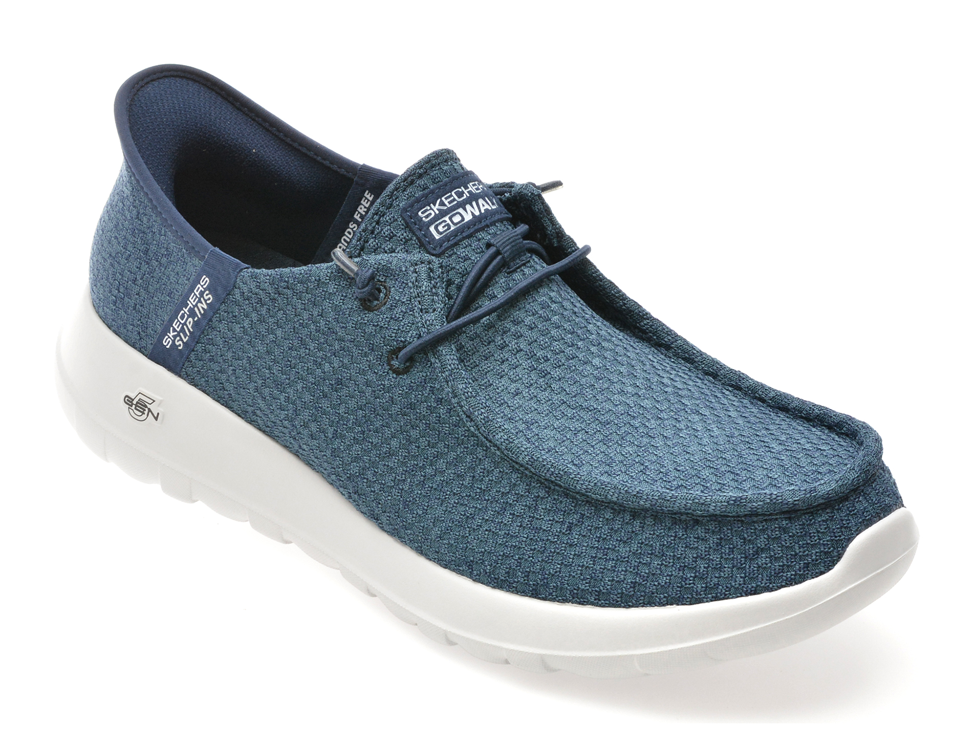 Mocasini SKECHERS GO WALK MAX | Confort Maxim