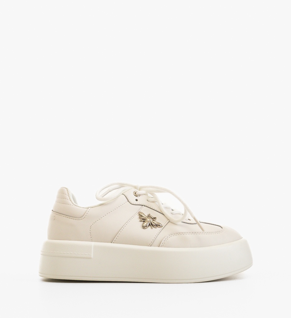 Sneakers Dama Totto Albi - Confort și Stil - imagine 7