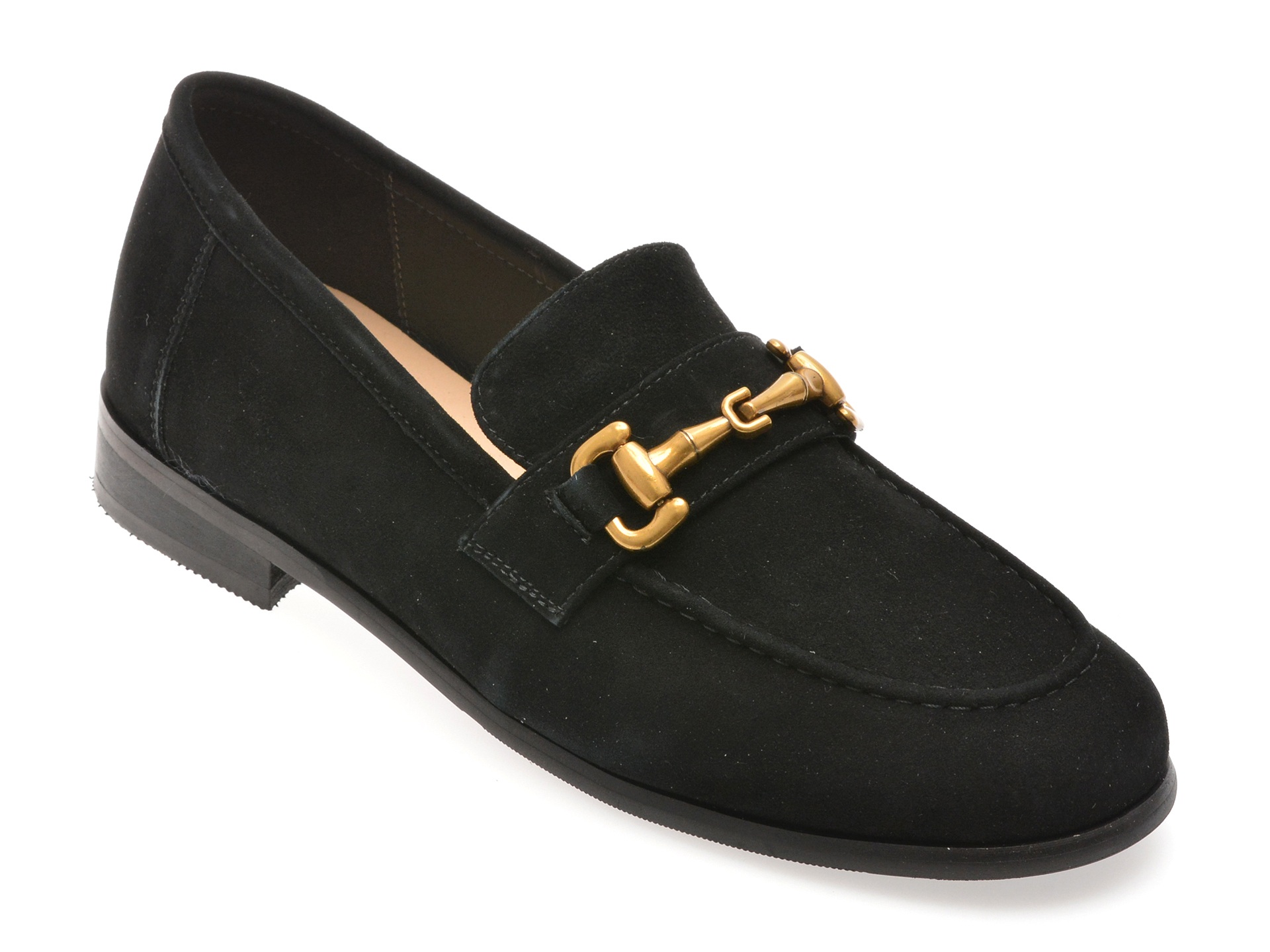 Mocasini EPICA Negri | Eleganță și Confort