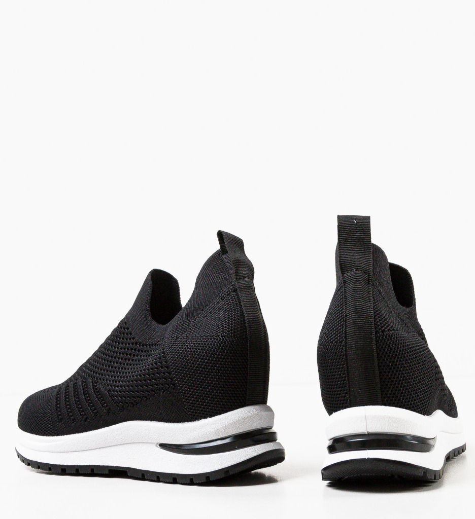 Sneakers dama Marcos Negri - Confort și Stil - imagine 6