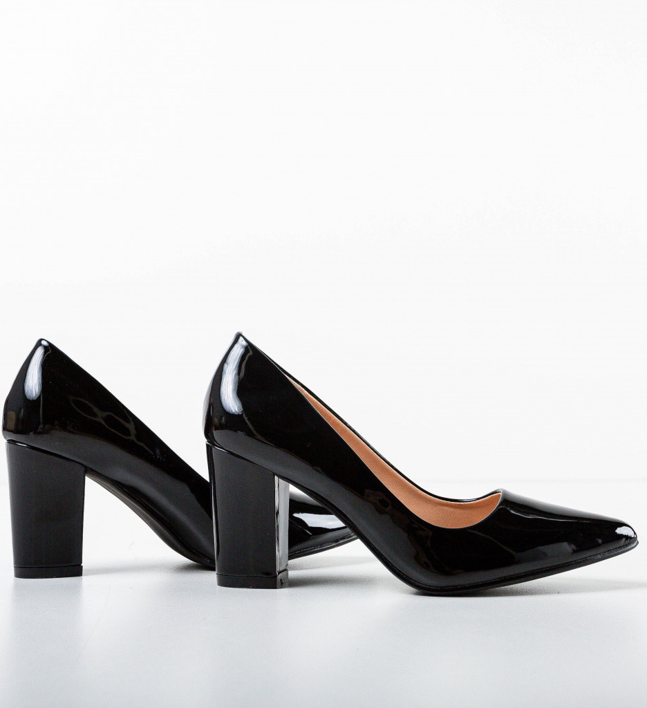 Pantofi Casual Ivo Negri - Eleganță și Confort - imagine 7
