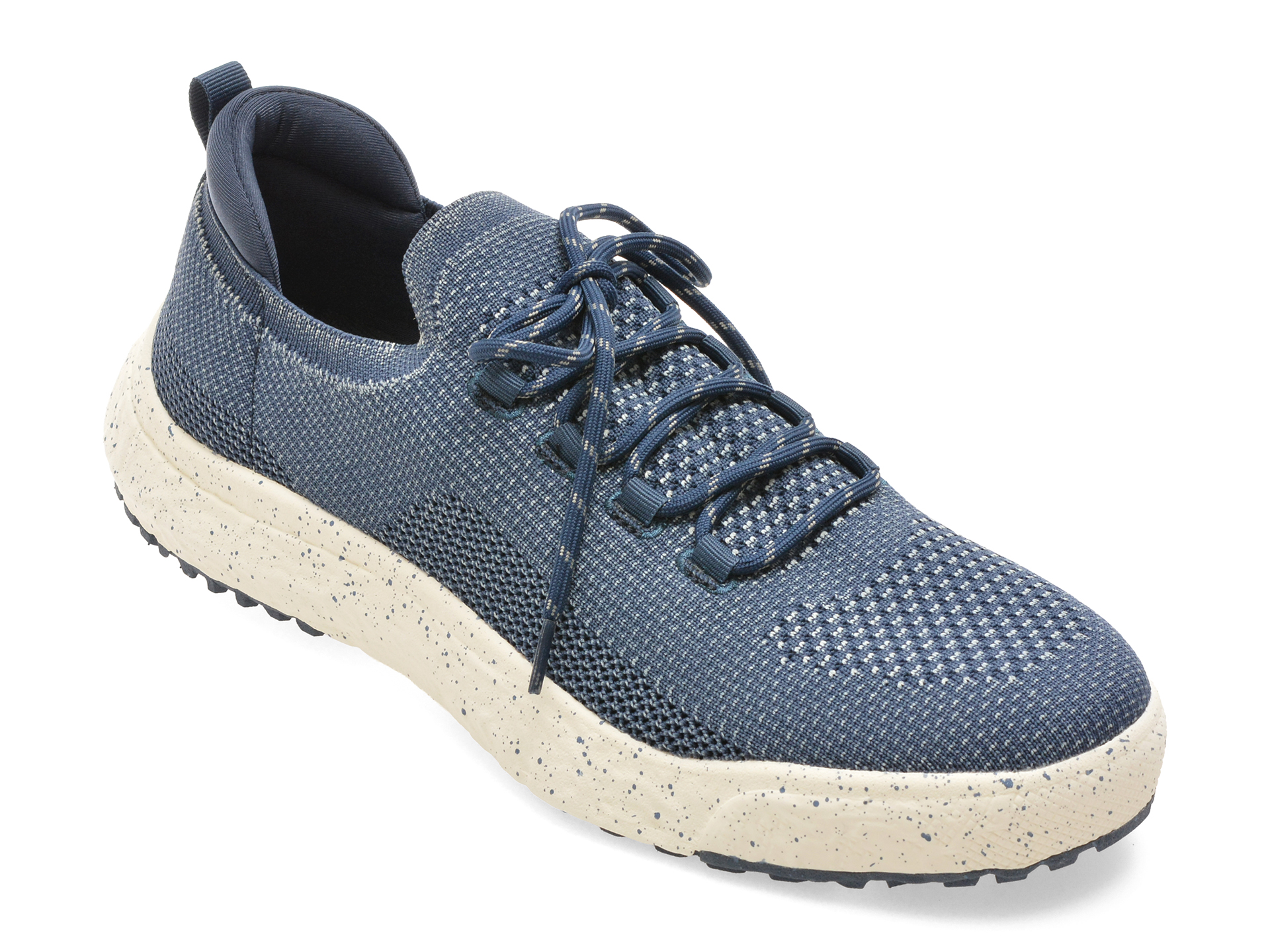 Pantofi Sport Epica Barbati Bleumarin Confort