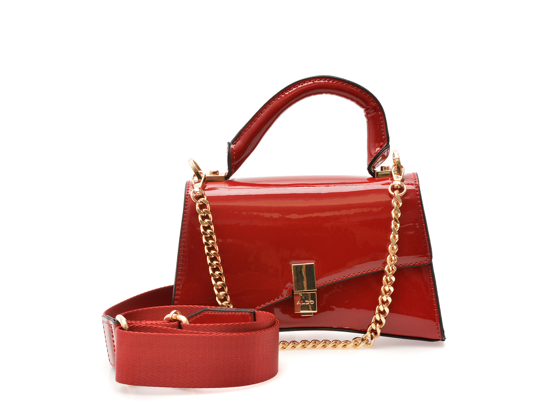 Geanta ALDO Rosie Lucena 600 - Stil Eleganta