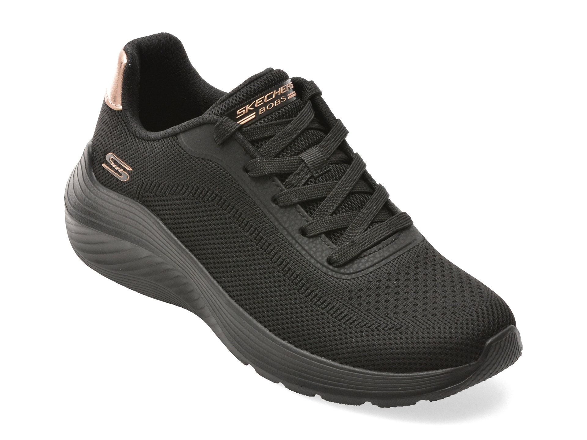 Pantofi Sport Skechers Bobs Squad Waves