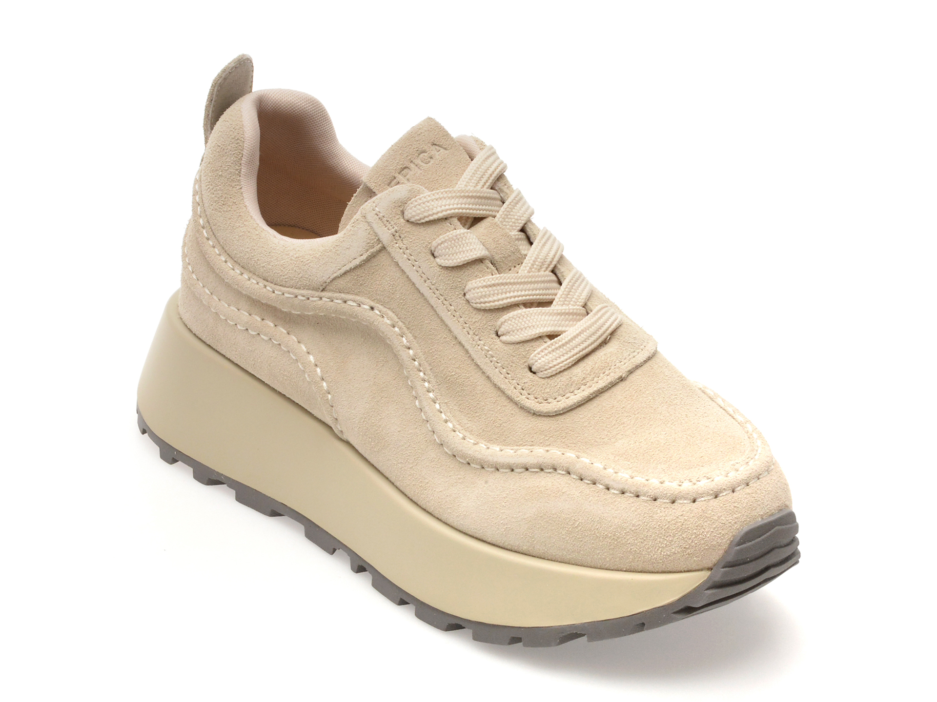 Pantofi Sport Epica Albi | Stil si Confort