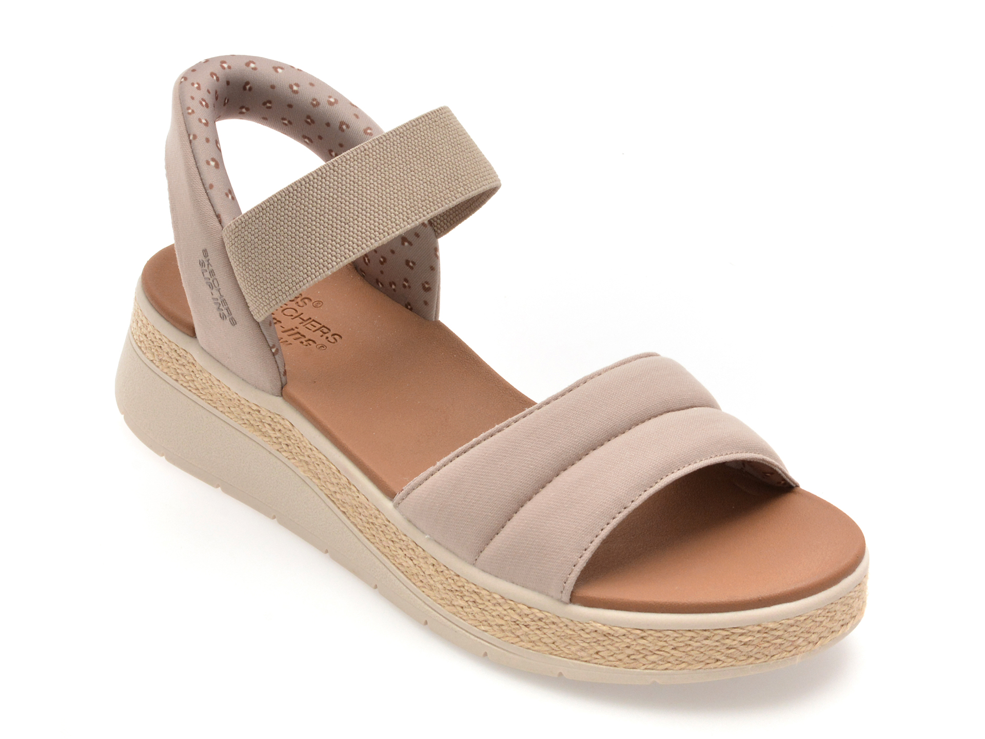 Sandale Skechers BOBS - Confort și Stil Casual