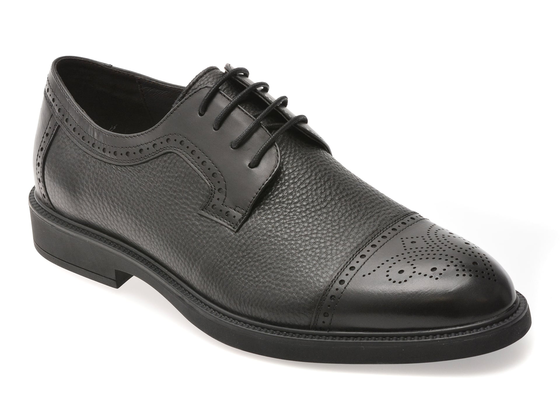 Pantofi Eleganti Otter | Stil și Rafinament - imagine 2