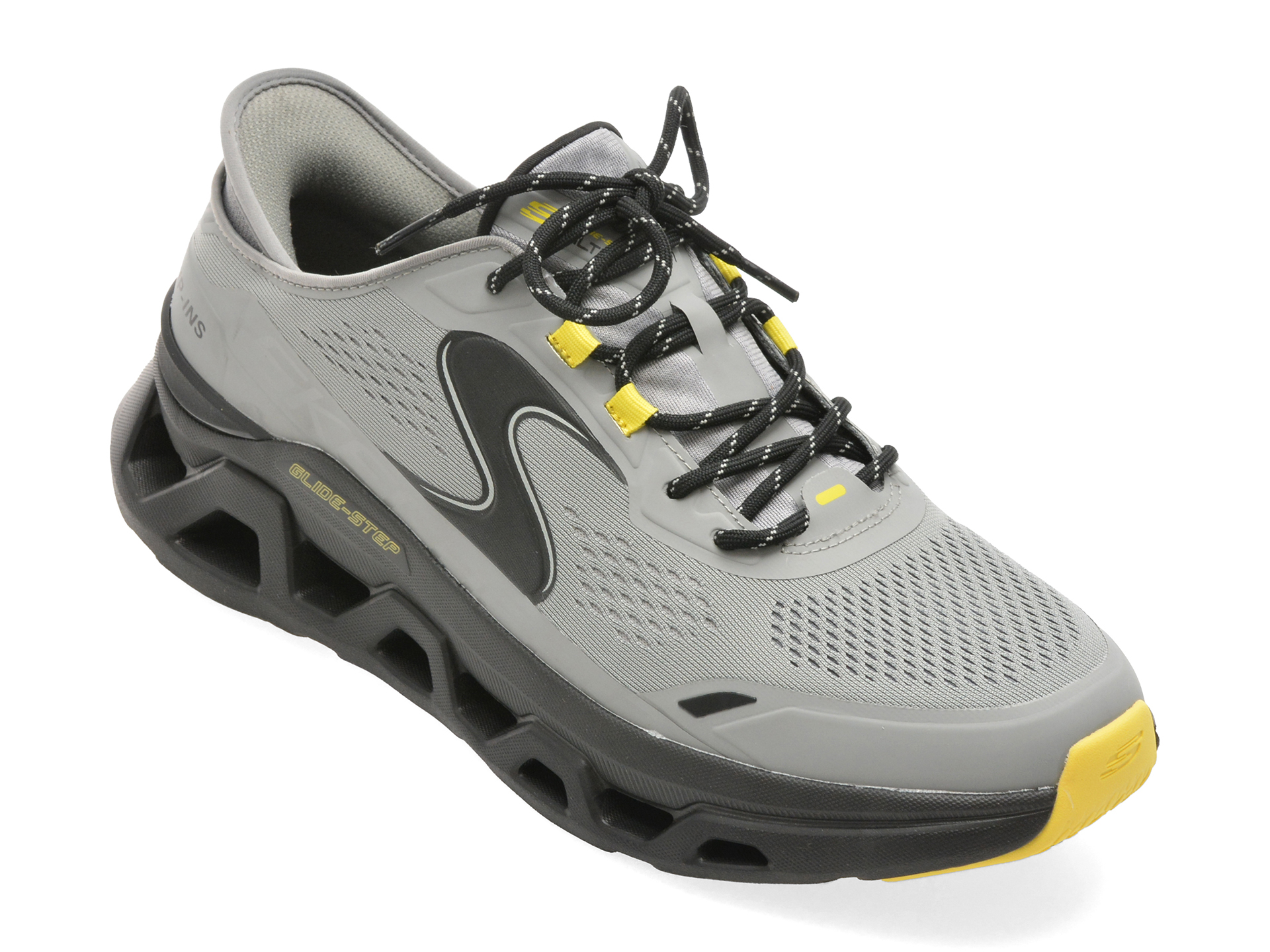 Skechers GLIDE-STEP ALTUS - Confort Superior - imagine 2