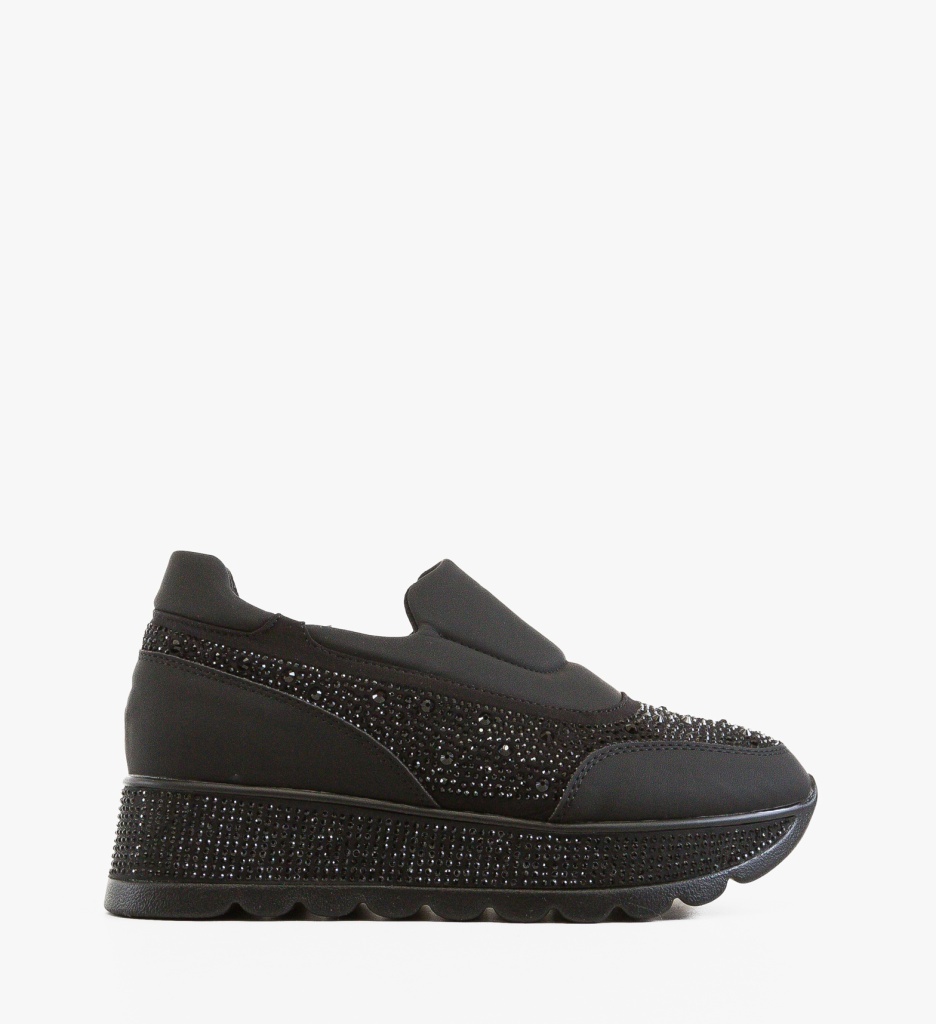 Pantofi Casual Sharon Negri - Stil și Confort - imagine 6