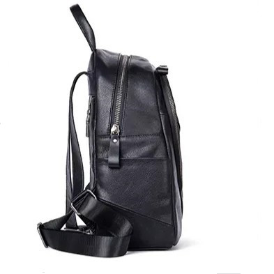 Rucsac Dama Delis Varvara GT2071 din Piele Naturala - imagine 4