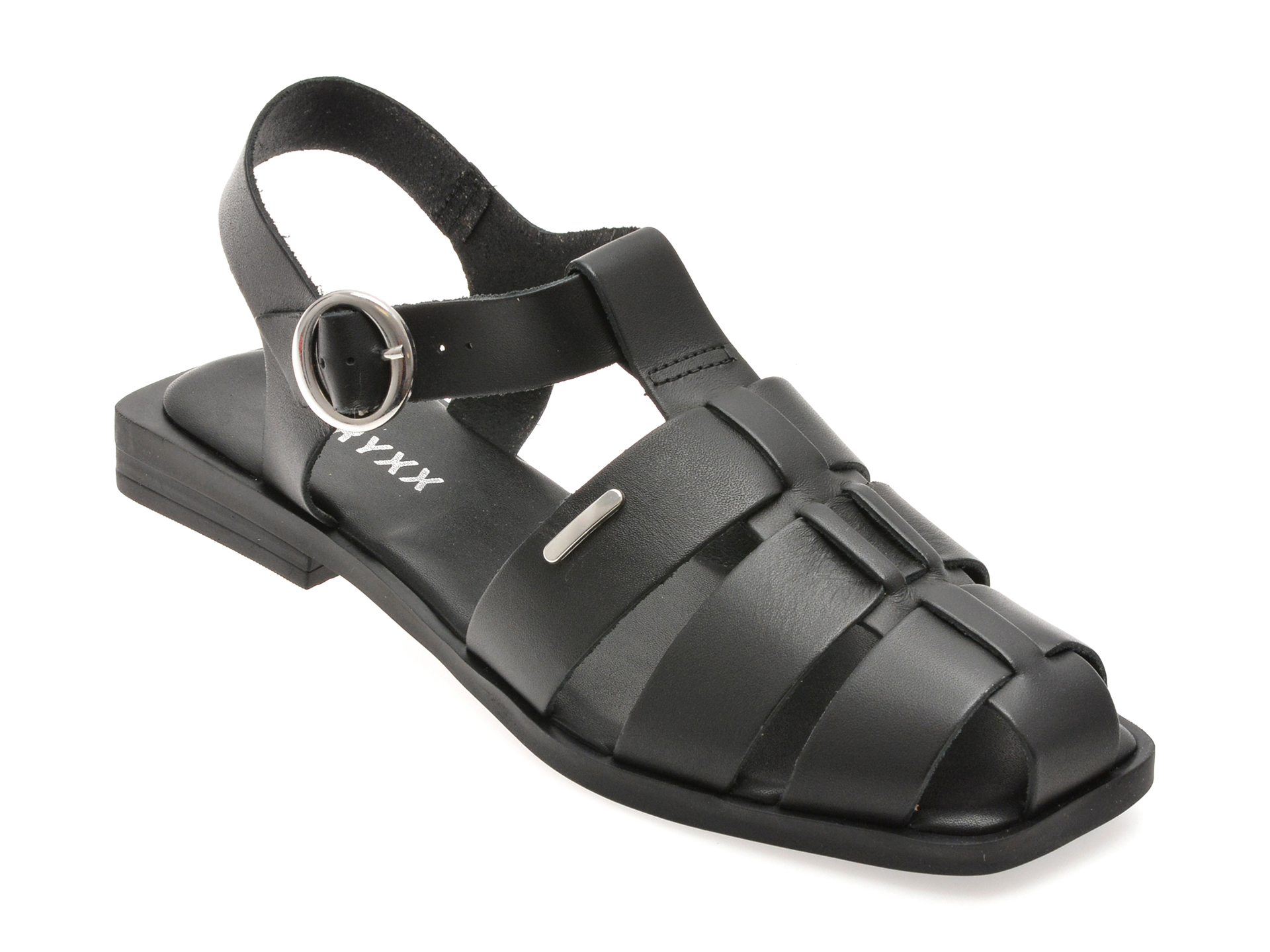 Sandale GRYXX Piele Naturală | Eleganță și Confort