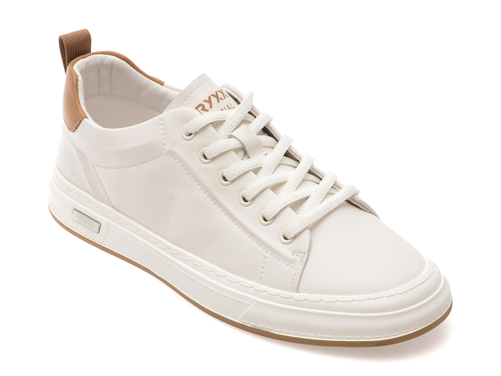 Pantofi Sport Gryxx din Piele Naturală