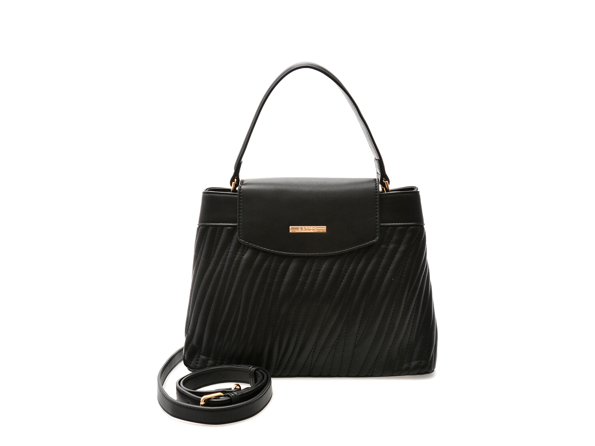 Geanta Epica Neagra | Stil si Eleganta