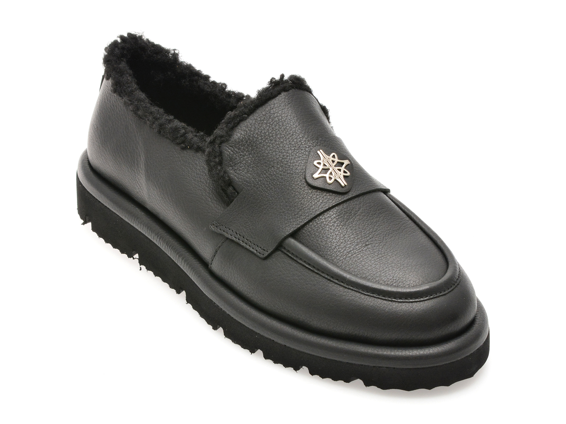 Mocasini Epica din Piele | Eleganță și Confort