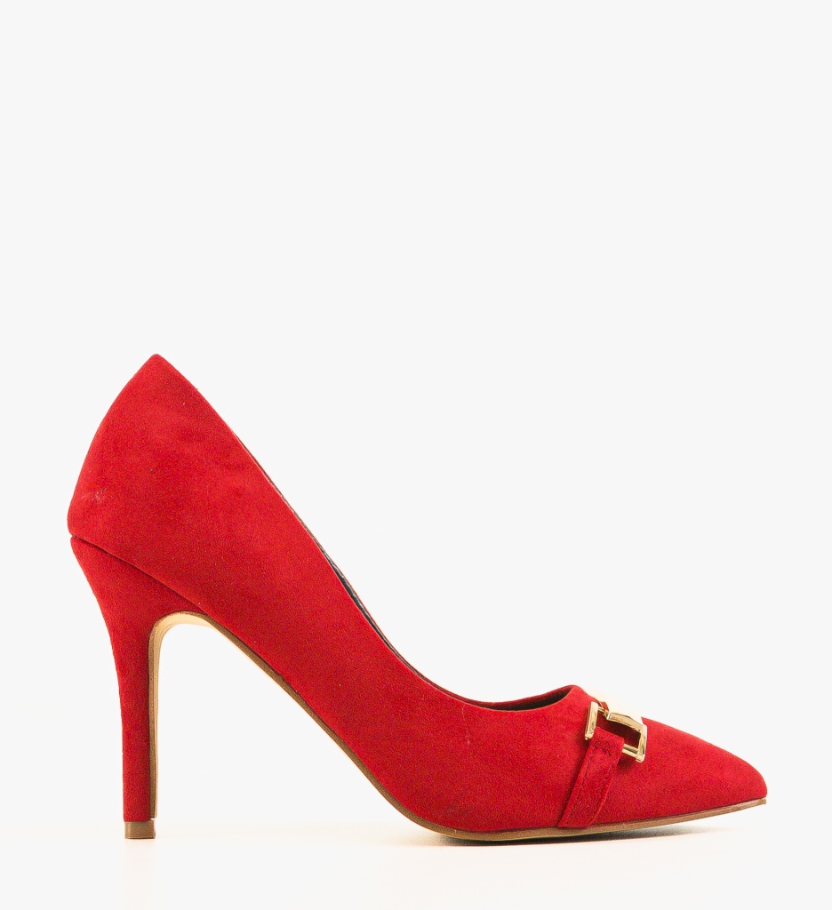 Pantofi Vryta Grena - Eleganță și Stil - imagine 2