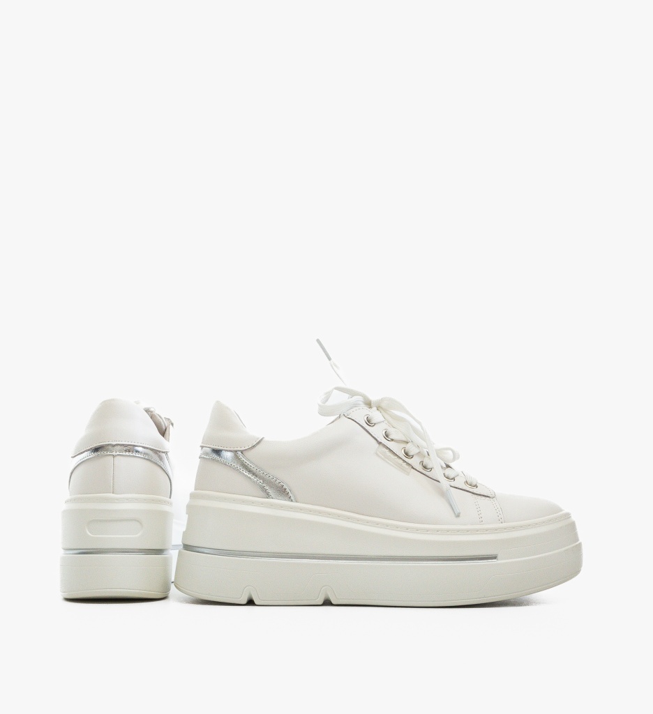 Sneakers Dama Ghela Albi - Confort Sport - imagine 4