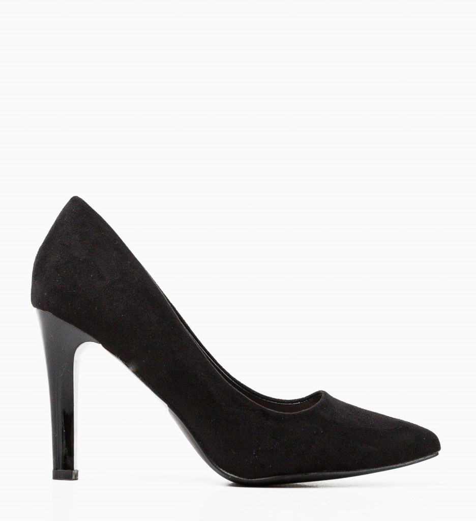 Pantofi Dama Aliya Negri | Eleganță și Stil - imagine 5
