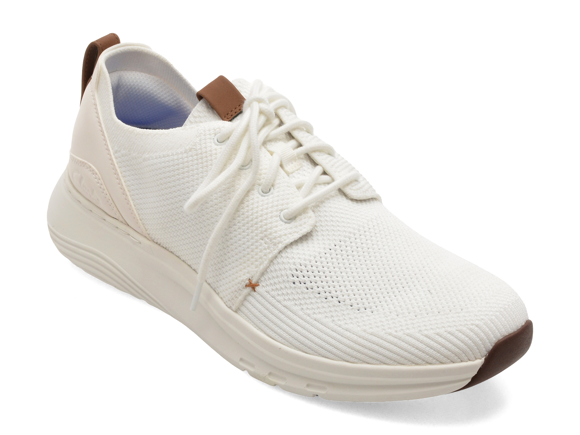 Pantofi Sport Clarks Motion Trek MX Albi