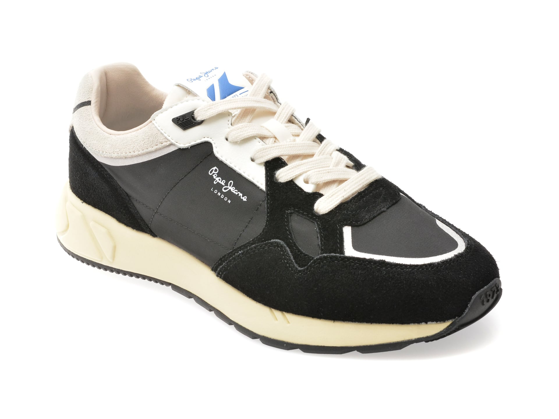 Pantofi Sport Pepe Jeans Marlon - Stil Urban Confort