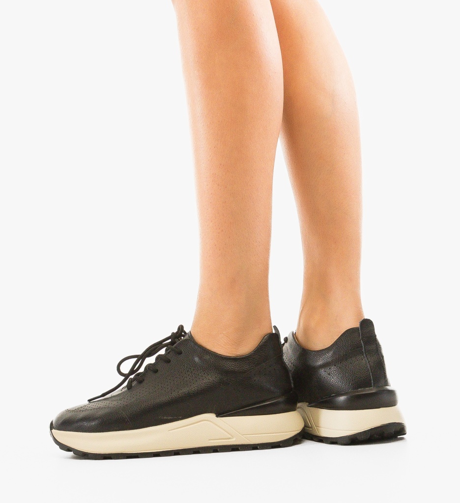 Sneakers Tuyaa Negri | Confort și Stil - imagine 5