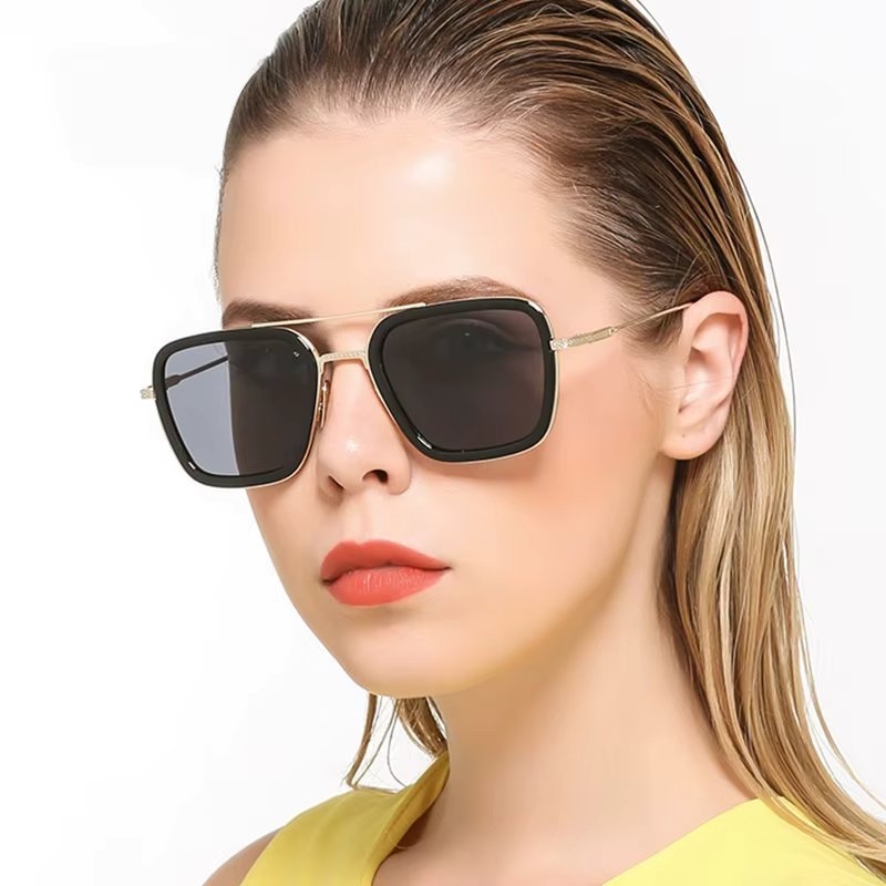 Ochelari soare Picadili SG166 UV400 - imagine 2